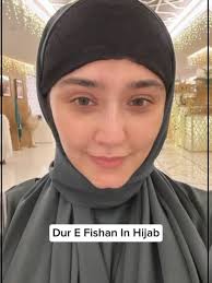 Pakistani Actresses Embracing Hijab