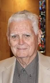 Robert Joseph Crew, 93,