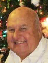 Obituary information for Thomas James "T.J." Marshall