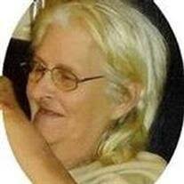 Brenda Ruth Antle Obituary