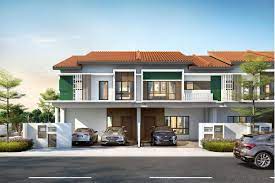A new first will rise in the thriving township of setia alam. S P Setia S Plenum Home In Setia Alam Fully Booked Within One Hour The Edge Markets