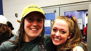 Notre Dame graduate Molly Craig becomes eight-time All-American