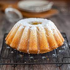 Babka na wielkanoc należy do kanonu potraw, serwowanych podczas świąt. Babka Piaskowa Puszysta Przepisy Kulinarne Ze Zdjeciami