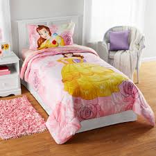 Characters available are princess belle, palace, flannel etc. Disney Belle Enchanted Belle Reversible Twin Full Bedding Comforter Walmart Exclusive Walmart Com Walmart Com