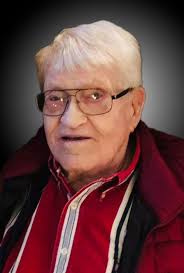 Obituary for George Cannon