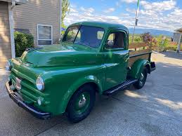 Image result for Dominion Blue 1951 Dodge