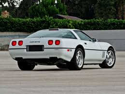 Image result for White 1990 Corvette