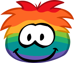 If you ask yourself how to be an agent of the psa, you have reached the indicated page, here are all the steps to ac. Rainbow Puffle Club Penguin Rewritten Wiki Fandom