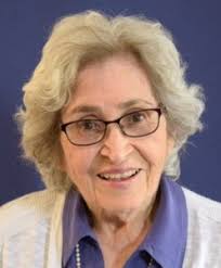 Phoebe Hernandez Obituary (1929