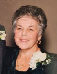 Obituary for Dora M. (Casella) Heffron