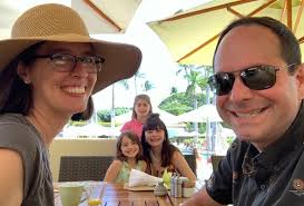 About Me — Stuart Feldman