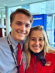 Southwest Airlines added a new photo.