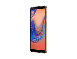 Get those btc and aliv phones unlocked today. Samsung Galaxy A7 2018 A750g 64gb Unlocked Gsm Dual Sim Phone W Triple 24mp 8mp 5mp Camera Gold Pricepulse