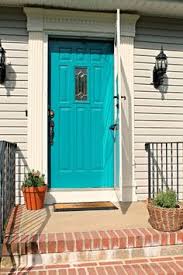 A classic beauty with a shiny classic black door in charleston, sc. 55 Teal Front Doors Ideas In 2021 Teal Front Doors Doors Front Door Colors