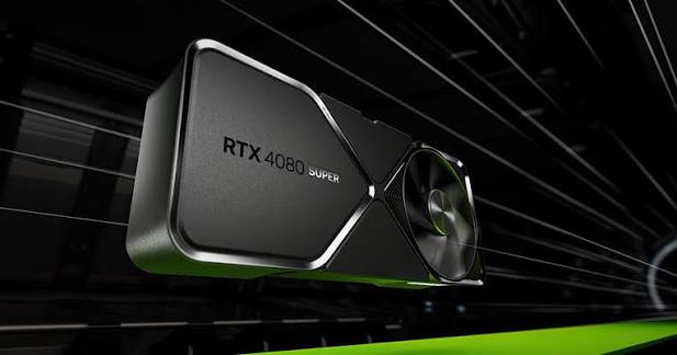 GeForce RTX 4080 SUPER RTX 4080 | NVIDIA