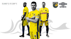 Fifa 21 career mode central coast mariners. Central Coast Mariners Launch Classic Umbro Kits Central Coast Mariners
