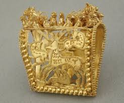 The benaki toys museum, athens, greece. Ek8esh Kosmhmatwn Apo Thn Kolxida Sto Moyseio Mpenakh Jewelpedia Com