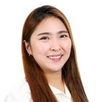 Maria Franchesca Cuevas