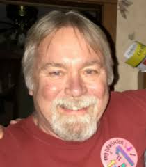 David H. Berglund Obituary (2022)