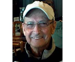 Robert Thrasher Obituary (1941