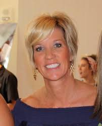 Gus Bradley Las Vegas Raiders Coach • Raider Ladies