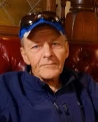 David Michael Sticha Obituary October 17, 2025