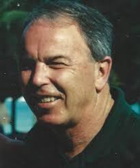 Edward Doyle Obituary