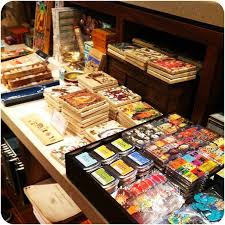 Pin By Karen O Connor On Goings On At The Rubin Museum Museum Gift Shop Museum Shop Museum Interior