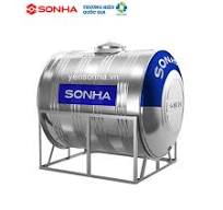 Bồn Nước Sơn Hà 1500L Ngang F1140 – Yến Sơn Hà