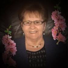 Obituary of Betty V. Hynes