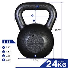 Food scale, 33lb digital kitchen scale with 1g/0.05oz precise graduation, 5 units lcd display scale for cooking/baking in kg, g, oz, ml, and lb, easy clean stainless steel and tempered glass, black 4.6 out of 5 stars 5,600 Athletic Works 24kg Kettlebell Durable Hammertone Finish 52 9lbs Walmart Com Walmart Com