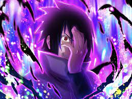It is the third instalment of the naruto shinden series, which takes place after akatsuki hiden: Sasuke Ems Card 6 Nxb Ninja Voltage By Maxiuchiha22 On Deviantart