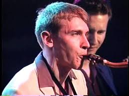 Joel Paterson and Jimmy Sutton