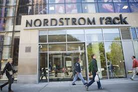 Nordstrom Rack Discount Version Of The Dept Store Union Square 60 East 14th St Ny Union Square Nordstrom Rack California Travel