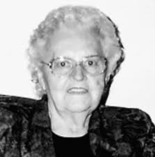 Edna Dumas