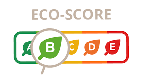 Swore i'd never use them again. Eco Score New Fop Label Measures The Environmental Impact Of Food