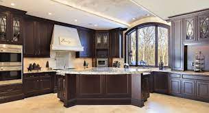 A fresh coat of paint or stain can instantly transform your kitchen and extend the life of wood or laminate cabinetry. Finish Options For Your Kitchen Cabinets Mimosa Kitchen And Bath