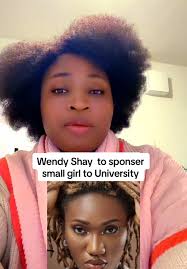 What Happen Before Wendy Shay Sack Tracy Shay
