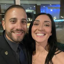 Adrienne Fisk and Nick Kruger's Wedding Website