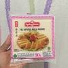 Pangsit goreng enak dan renyah. 1