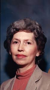 Hermine (Salisbury) Gaskins Obituary July 28, 2021