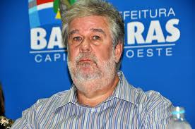 Em coletiva de imprensa concorrida, Zito anuncia primeiro escalão de  governo