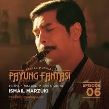 Ruang Kreatif Seni Pertunjukan