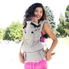 When you need to be on the go, hiking with friends, taking the dog to the park or preparing for your famous dinner parties, the carrier is the right choice for you. Lillebaby Complete Original 6 In 1 Carrier Jillian S Drawers