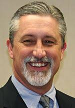 Mark Davis named executive director of DHRC