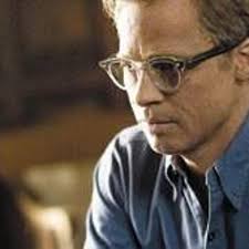 The Curious Case of Benjamin Button