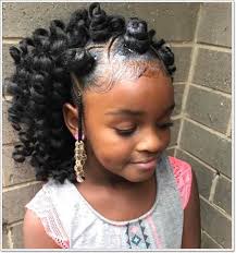Here are hairstyles and haircuts that make you go wow. 136 Adorable Little Girl Hairstyles To Try