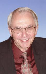 Galen Vogel Obituary