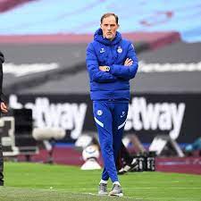 Thomas tuchel đã có mùa giải đầu tiên tương đối thành công cùng chelsea. The Chelsea Problem Thomas Tuchel Has Identified Ahead Of Real Madrid Clash Football London