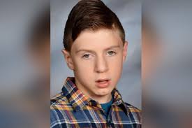 Justin “Alex” Huff-Warner Jr.